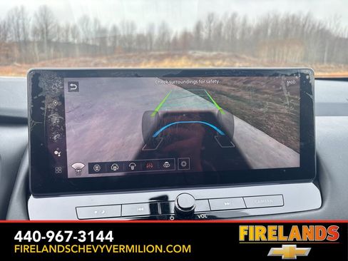 Used 2025 Nissan Rogue SL w/ Tech Package image 30