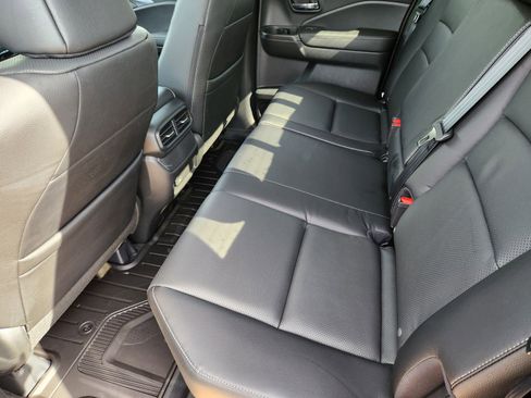 New 2025 Honda Ridgeline RTL image 24