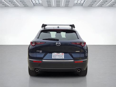 Used 2020 MAZDA CX-30 AWD w/ Premium Package image 5