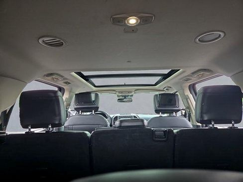 Used 2021 Ford Expedition Max Platinum AWD/4WD image 25