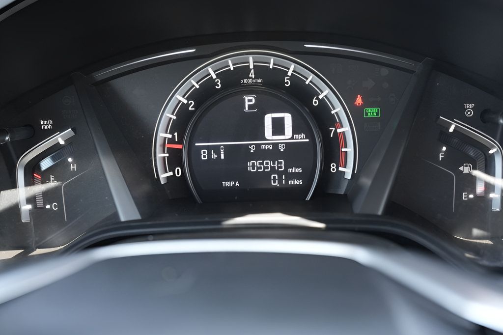 Used 2019 Honda CR-V LX image 26