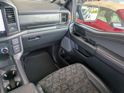 Used 2025 Ford F150 Tremor w/ Bed Utility Package AWD/4WD image 17