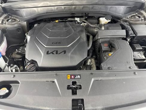 Certified 2024 Kia Telluride SX Prestige AWD/4WD image 19
