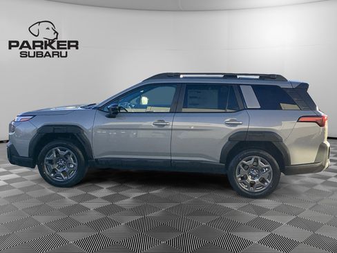 New 2026 Subaru Outback Premium image 2