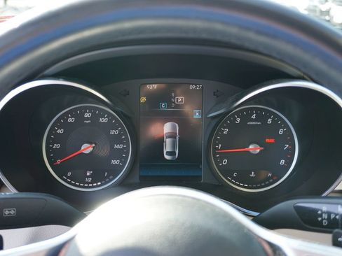 Certified 2020 Mercedes-Benz C 300 4MATIC Sedan image 16