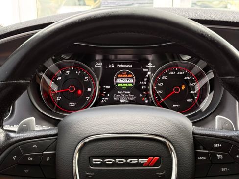 Used 2019 Dodge Charger Scat Pack RWD image 48