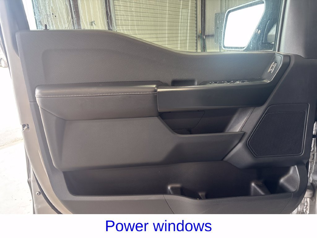 Used 2025 Ford F150 STX AWD/4WD image 27