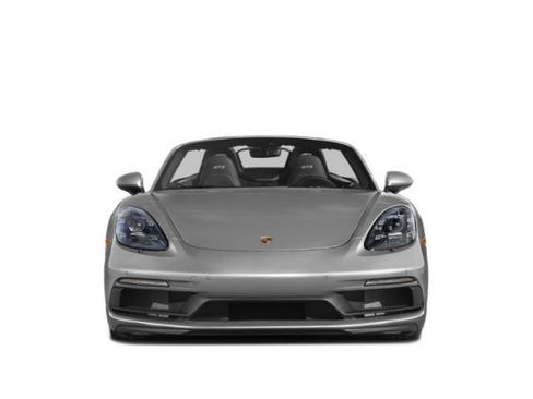 Used 2019 Porsche 718 Boxster GTS RWD image 4