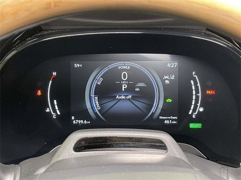 Used 2023 Lexus RX 350 350h Luxury image 45