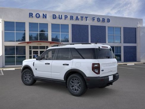 New 2026 Ford Bronco Sport Big Bend w/ Convenience Package AWD/4WD image 28