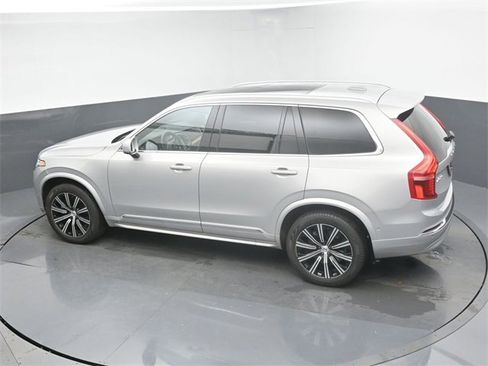 Used 2023 Volvo XC90 B6 Plus w/ Protection Package Premier image 47