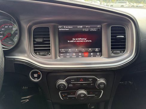 Used 2019 Dodge Charger Scat Pack w/ Dynamics Package image 22