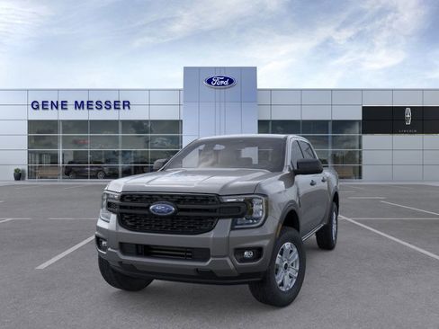 New 2025 Ford Ranger XL w/ Trailer Tow Package image 24