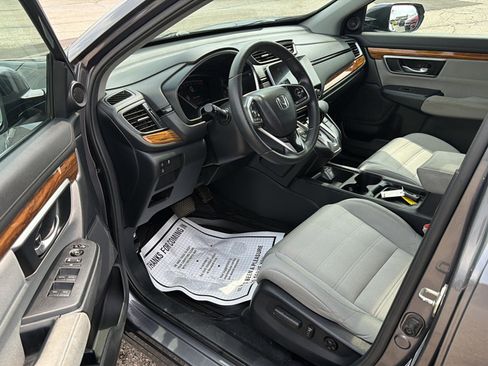Used 2019 Honda CR-V EX image 8