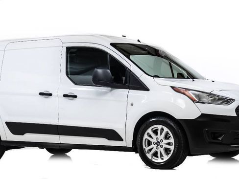 Used 2023 Ford Transit Connect XL FWD image 1