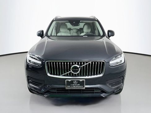 Used 2021 Volvo XC90 T6 Momentum w/ Advanced Package AWD/4WD image 2