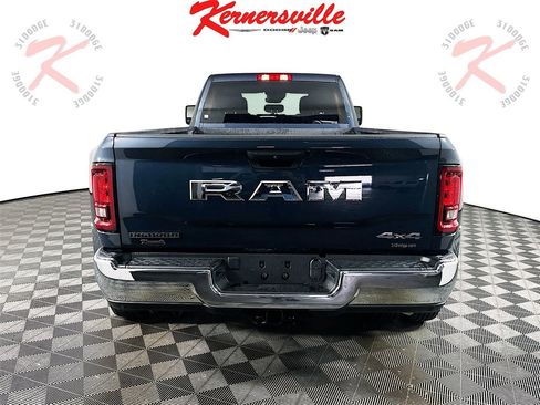 New 2026 RAM 3500 Big Horn image 6