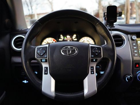 Used 2020 Toyota Tundra Limited image 44