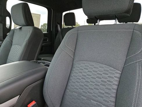 New 2026 RAM 2500 Lone Star image 26