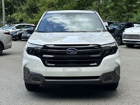 Certified 2025 Subaru Forester Sport AWD/4WD image 20