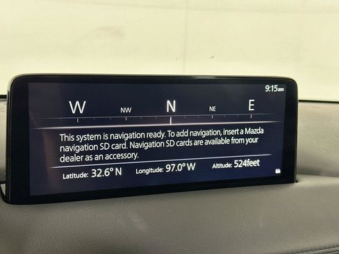 Used 2025 MAZDA CX-5 Carbon Edition AWD/4WD image 22