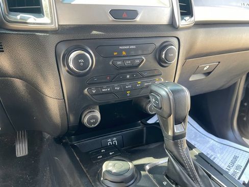 Used 2021 Ford Ranger XLT w/ Equipment Group 301A Mid AWD/4WD image 18