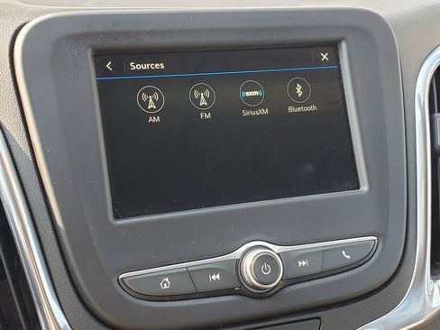 Certified 2019 Chevrolet Equinox LT FWD image 14
