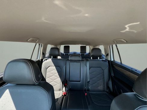 Used 2024 Volkswagen Atlas SE FWD image 24