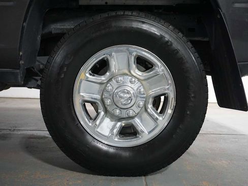 Used 2022 RAM 2500 Big Horn image 8