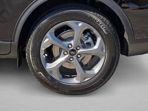 New 2026 Ford Escape ST-Line w/ Tech Pack #1 FWD image 9