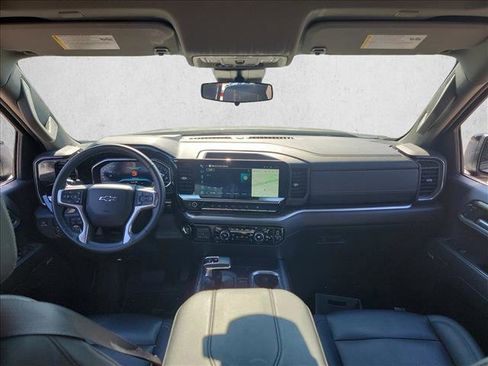 Used 2024 Chevrolet Silverado 1500 RST image 18