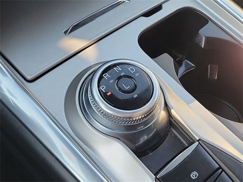 Certified 2023 Ford Explorer XLT w/ Equipment Group 202A image 21