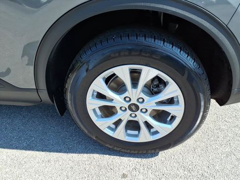 Used 2024 Ford Escape Active AWD/4WD image 8