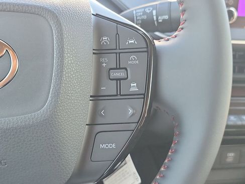 New 2026 Toyota Prius Plug-In Hybrid image 34