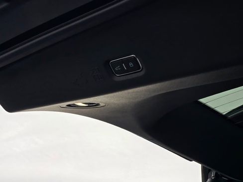 New 2026 Ford Expedition Platinum w/ Stealth Appearance Package image 16