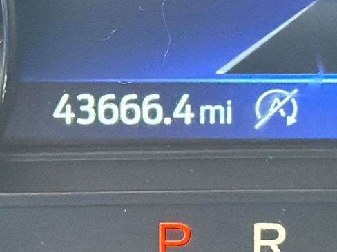 Used 2021 Ford Bronco Sport Outer Banks image 23