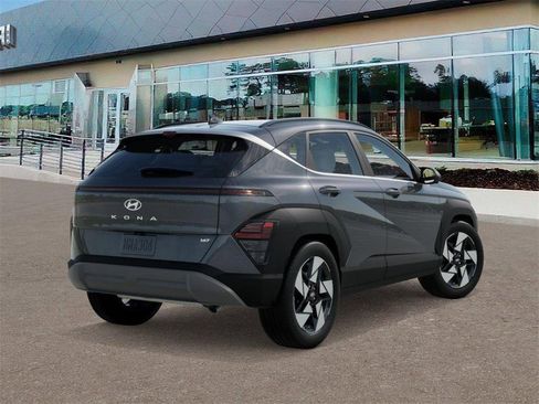New 2026 Hyundai Kona SEL Sport image 4