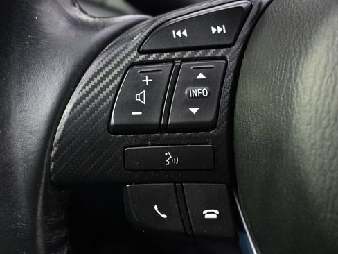 Used 2016 MAZDA CX-5 Touring image 31