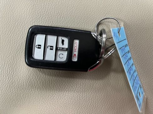 Used 2019 Honda CR-V EX-L image 30