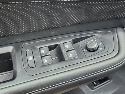 New 2025 Volkswagen Atlas SEL Premium R-Line