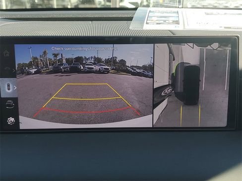 Used 2026 Genesis G80 3.5T Prestige image 27