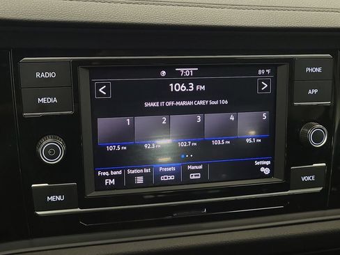 Used 2024 Volkswagen Jetta S FWD image 20