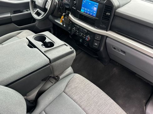 Used 2024 Ford F250 XLT image 14