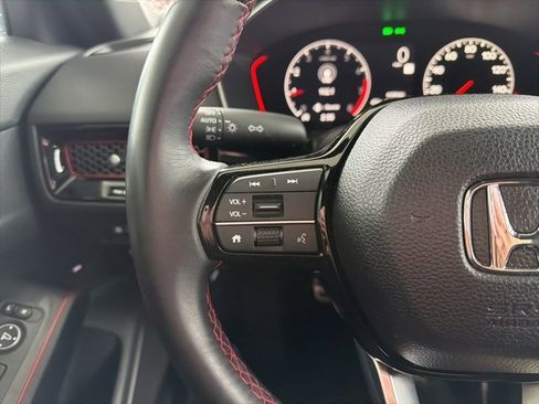 Certified 2022 Honda Civic Si image 13