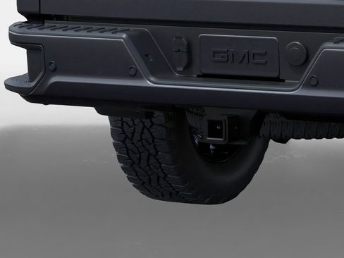 New 2026 GMC Sierra 2500 AT4 w/ AT4 Premium Plus Package AWD/4WD image 15