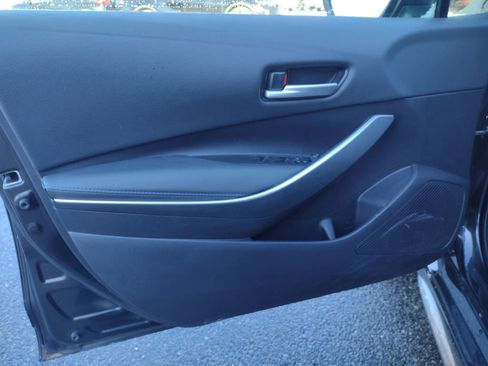 Used 2022 Toyota Corolla SE image 14