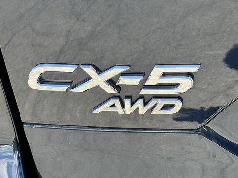 Used 2018 MAZDA CX-5 Grand Touring AWD/4WD image 19