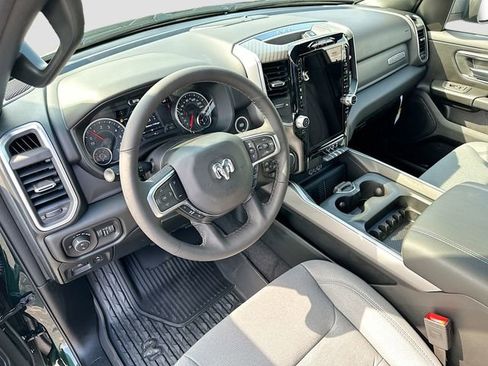 New 2026 RAM 1500 4x4 Crew Cab image 6