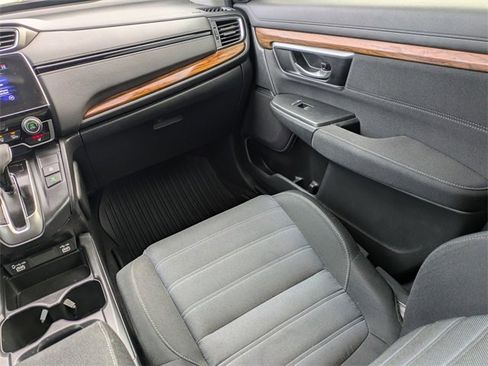Used 2021 Honda CR-V EX image 19