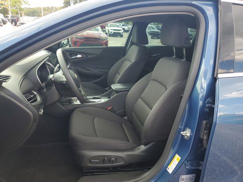 Used 2024 Chevrolet Malibu LT image 14